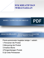 Modul 6 KB 1