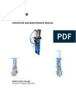 Fluidtecq Fluidtecq Fluidtecq Fluidtecq: Operation and Maintenance Manual