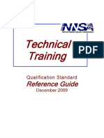 TechnicalTraining Methodologies