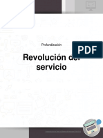 La Revolución Del Servicio