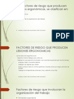 Lesiones y Enfermedades Habituales en El Laboratorio Dental