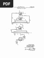 Arease: Nov. 8, 1966 W. Wogt Et Al 3,284,495 Process For The Continuous Manufacture, Purification and