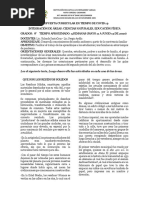 Grado Octavo Todas Las Areas PDF