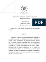 Concurso Peculado, Enriquecimiento, lavadoSP4490-2018 (52269)