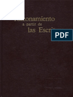 Razonamiento 1989 PDF