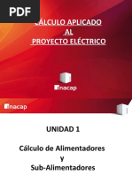 Clasificación de Los Conductores