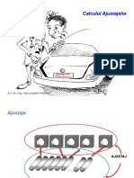 Seminar - Calculul Ajustajelor