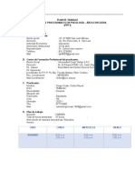 1.-Plan-De Trabajo. Carlos Reyes, Sergio