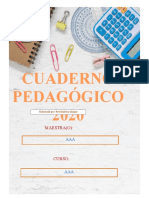 Cuaderno Pedagógico Modif. 2020