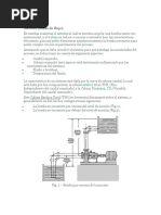 Bombas Centrifugas