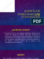 Actividad N°1 Interfaz de Power Point 2010