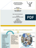 Exposicion Quirurgica