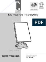 Manual de Instruções: Imagem Ilustrativa