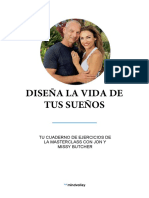 Lifebook en Español Cuaderno de Trabajo Masterclass Compressed