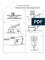 EJERCICIOS Diagramacinematico GDL