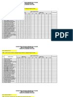 Denda Buku SMT 1 & 2 TH 2019-2020