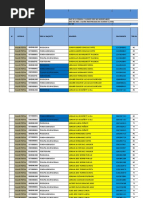 Semana Del 1 Al 5 Junio