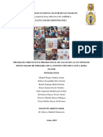 INFORME INTRODUCCION A LA CLINICA II-oficial