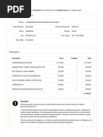 Formulario 08 Automotor, Transferencia Digital, Presupuesto Costos, Trámites Online, Turnos - DNRPA