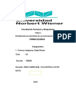 Isosteros Tarea 2 Resuelta