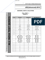 SOL 14 - Puucho