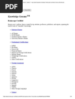 570 Study Guide - Section 7 - Insp Data Evaluation & Analysis Flashcards by Antonio Garcia - Brainscape