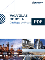 Catalogo Val Bola 2016 PDF