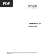 Ziehm 8000br