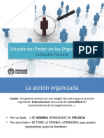 FAECC SO Crozier Poder en Las Organizaciones