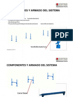 Ficha Tecnica de Andamio Euro 70