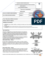 Modulo de Quimica 11º 3