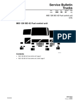 284 50 MID 128 SID 42 Fuel Control Unit PDF