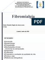 Fibromialgia