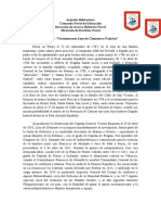 Biografía Del Vicealmirante Lino de Clemente y Palacios