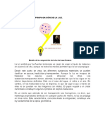 Investigación-Fisica Moderna