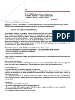 Guía 1° Medio, La Revolución Francesa