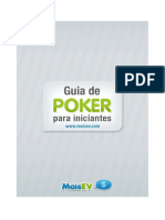 Guia de Poker para Iniciantes PDF