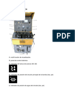 Panel de Control