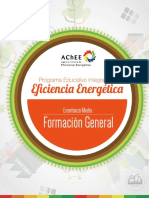 Guia de Eficiencia Energética