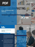 Edex Surco Plan Marketing Digital