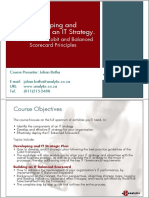 IT Balanced Scorecard v3 - 31