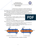 Heat Exchangers: Heat Transfer Lectures Chemical Engineering Department University of Technology, Iraq