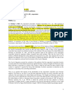 Ramirez and Ortigas For Petitioner. Ewald Huenefeld For Respondent