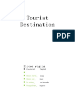 Tourist-WPS Office