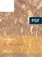 Ken Bugul - La Piece D'or PDF