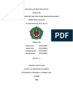 Pertemuan 7 - Analisis Laporan Keuangan