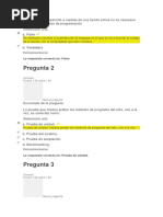 Para Hacer Un Desarrollo A Medida de Una Tienda Online No Es Necesario Tener Conocimientos de Programación