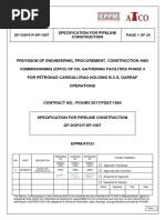 GF-OGF4-P-SP-1007 Page 1 of 24: Pchibv Comment