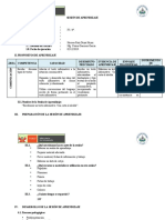 Escribimos Una Carta Al Alcalde .