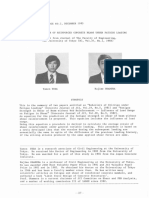 Concrete Library of Jsce No.2, December 1983: Behavior in Shear of Reinforced Concrete Beams Under Fatigue Loading